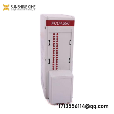 Philips Model 958481223223 Industrial Control Module