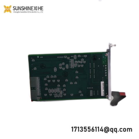 Phoenix Contact 9662-810 Modular Control Panel