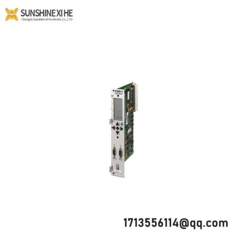 PHOENIX CONTACT IBSS5DSC/I-T 2752000 - Advanced Interbus Module