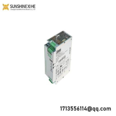 PHOENIX CONTACT QUINT-PS/1AC/24DC/10/CO -2320911 Power supply