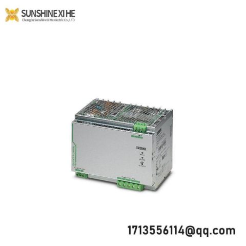 Phoenix Contact QUINT-PS/1AC/24DC/40 Power Supply Unit