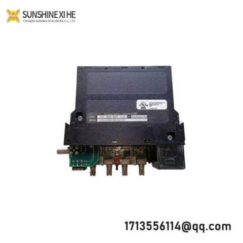 Phoenix Digital OCX-CTN-85-R-D-ST-24V Fiber Optic Module: High-Speed Data Transfer in Industrial Control Systems
