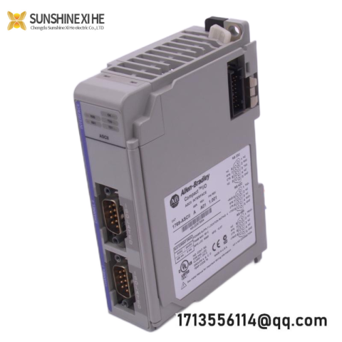 Prosoft PLX32-EIP-PND Industrial Communication Module