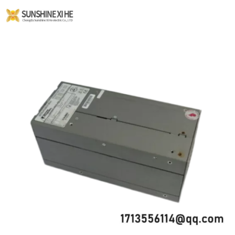 ABB PM3398B 6P-1-3P-E 80026-173-23 Power Supply, High Efficiency & Reliability for Industrial Automation