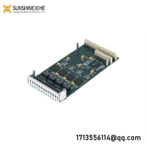 PMC Network Interface Card - PMC-GBIT-DT2BP PMC610J4RC, High-Speed Data Transfer Module