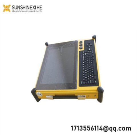 Siemens PMON2000 VG5SK8I051311 Data Loader