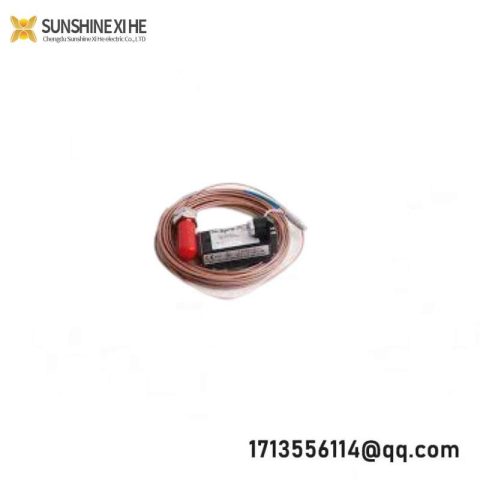 EMERSON PR6423/XXX/X4X CON021 - Non-Contact Eddy Current Transducer