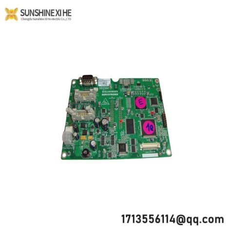 PRDR0046100Z-03 PCB-R0461000-31 BOARD: Precision Electronic Module for Advanced Automation