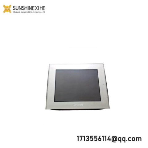 ProFace GP2300-TC41-24V Operator Interface Panel: Advanced Industrial Control Solution