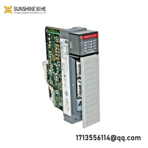 Prosoft 3150-EMC Factory Quality: Precision Control Solutions