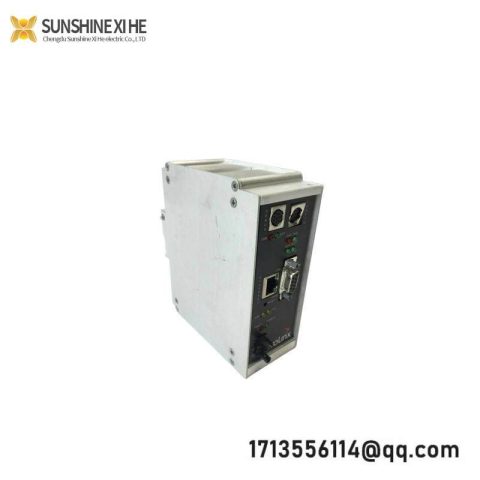 Prosoft 5201-MNET-DFNT Gateway Module - Ethernet/IP to DeviceNet Slave Integration