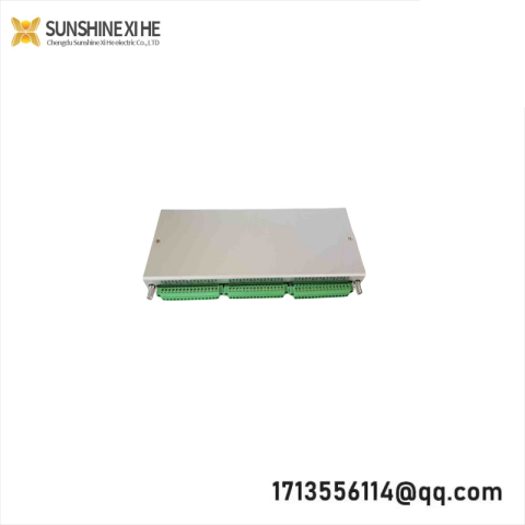 Provib Tech PT2060/43-A0-H Proximity Relay Module, Precision Control for Industrial Automation