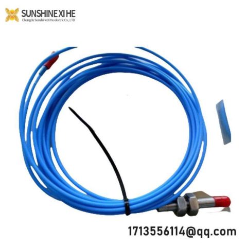 ProvibTech TM0181-A40-B01: Advanced Sensor Connection Cables for Industrial Control Systems