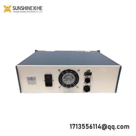 QPS-1050 Integrated Solutions by XYZ Corp.
