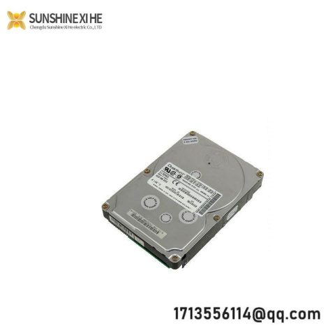 Quantum Corporation RZ29L SCSI Hard Disk Drive, Industrial Storage Solutions