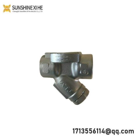QuickTrap TLV F46-1/2 Connector Body - Reliable Industrial Connection Solution