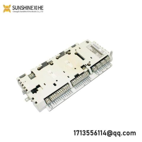 ABB RDCU-02C ASXR7220 - Advanced Main Control Board CPU for Industrial Automation