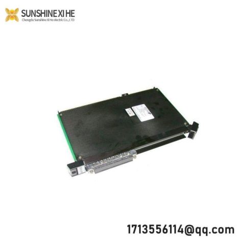 RELIANCE 800756-21B - High-Performance Control Module for Industrial Automation