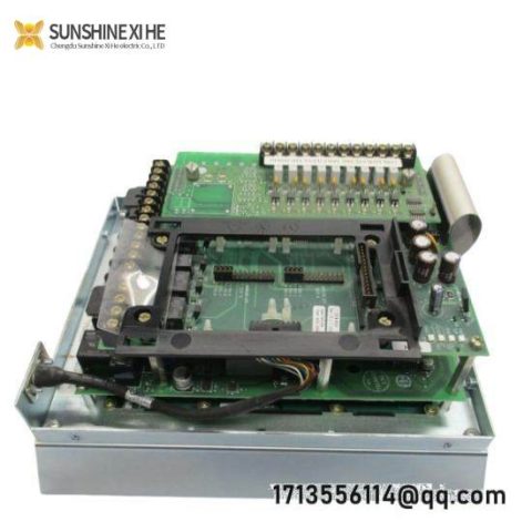 Reliance Electronics 1336-F2-SP7A Programmable Logic Controller, High Performance Industrial Automation Solution