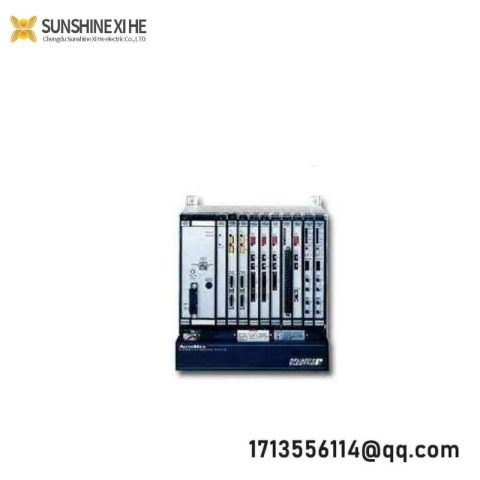 RELIANCE 57C330C: Industrial Remote Input/Output Head, Precision Control Module