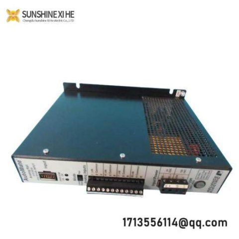 Reliance 61C345A Analog Combination Module - High Precision, Multi-Function Control Solution