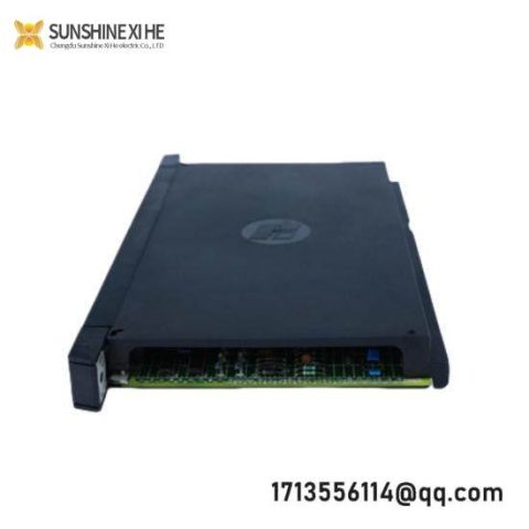 RELIANCE ELECTRIC - 0-57405-D - PLC Module for Industrial Automation