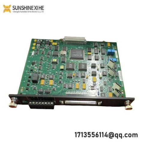 Reliance Electric 0-60023-5 AC Power Technology Module