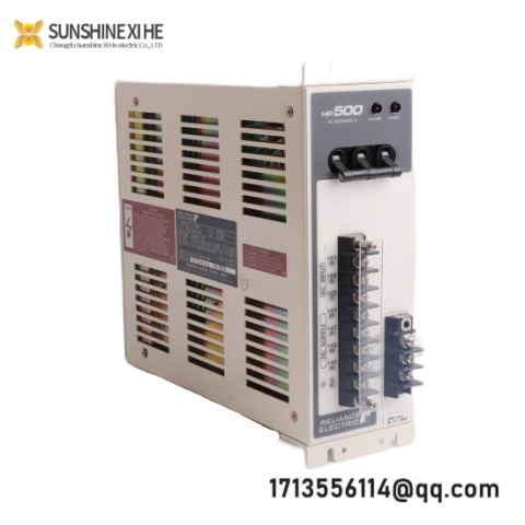 Reliance Electric 57C421B: Precision Drives for Industrial Control, Efficiency & Reliability