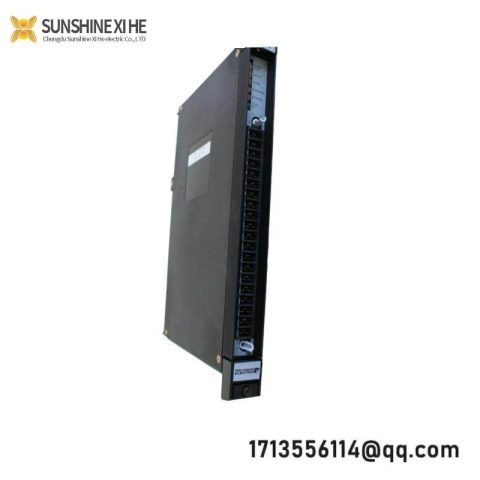 Reliance Electro 57C421B Input Module - High-Speed Analog Input for Industrial Automation