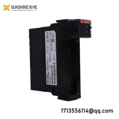 Reliance S-67107-1 AutoMax: Industrial Automation Module