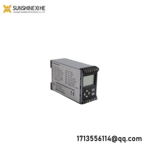 Rheintacho FA-120354 Speed Monitor, Advanced Industrial Control Module