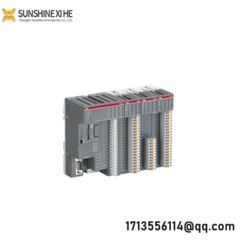 ROD-L M100DC-5-10, Industrial Control Module