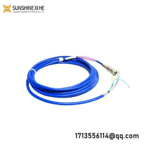Rosemount 24281-00 15FT VP8 Cable - Industrial Control Solutions