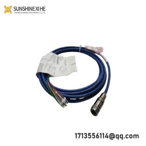 Rosemount 24281-00: Industrial Control Module Connector, Precision Engineered for Seamless Integration