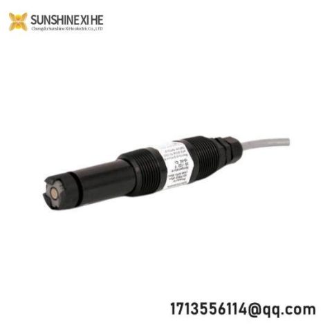 Rosemount + 499ATrDO-54