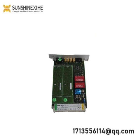 RTF 3019/00 SER 3000 I/O I/O Module by IndustryGiant