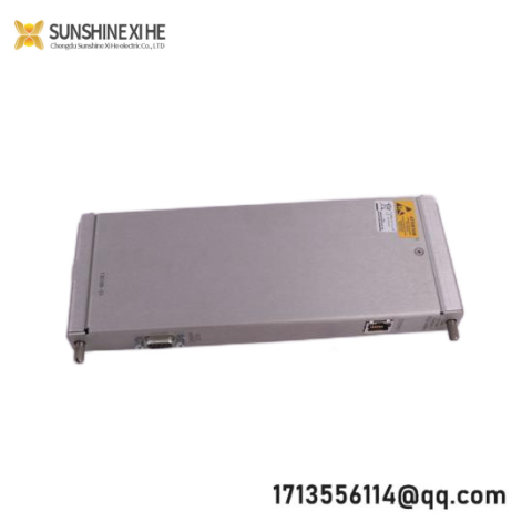 RTP 3021/00 SER 3000 Input/Output Module - Advanced Industrial Control Solution