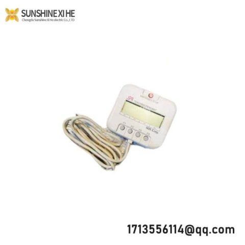 SA Teaching Pendant SUS Corp. SA-T1: Industrial Control Pendant for Advanced Training