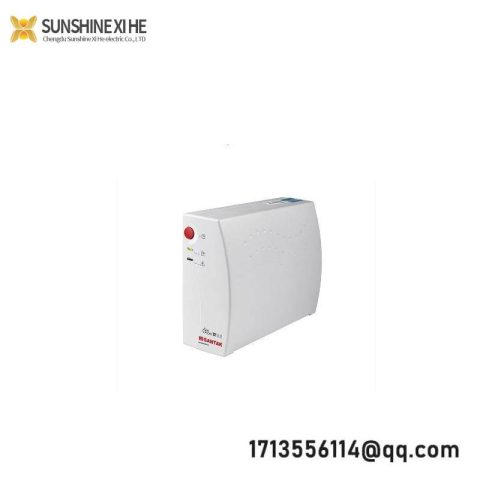 Santak TG500 Integrated Battery Model Backup Power Supply