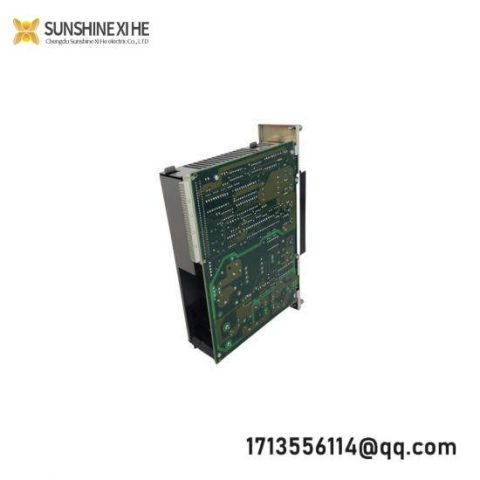 SAT CM3142-01-03 CX3147-04 - High-Performance Industrial Control Module