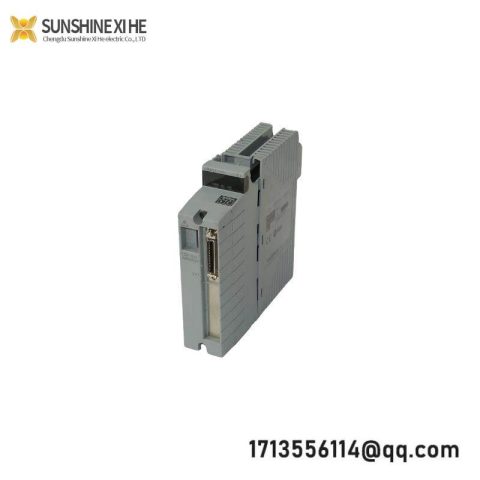 Yokogawa SB401-50 S1 Bus Interface Slave Module: Precision Control in Industrial Automation