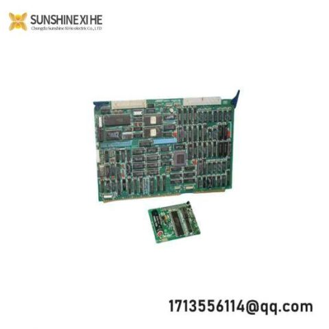 SBE M68CPU CPU Module, Industrial Control Solutions