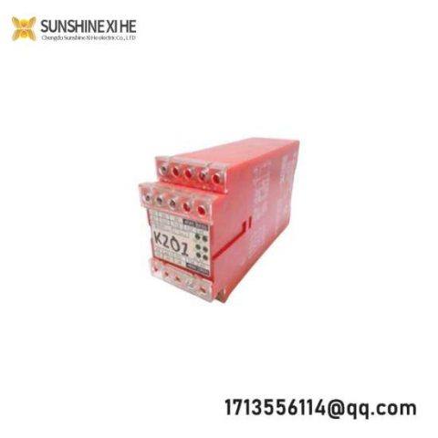 Schmersal SRB-NA-R-C.35/CH2A Safety Relay, Control & Automation, Relays