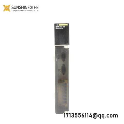 Schneider 140CRA21210 Distributed I/O Interface Module