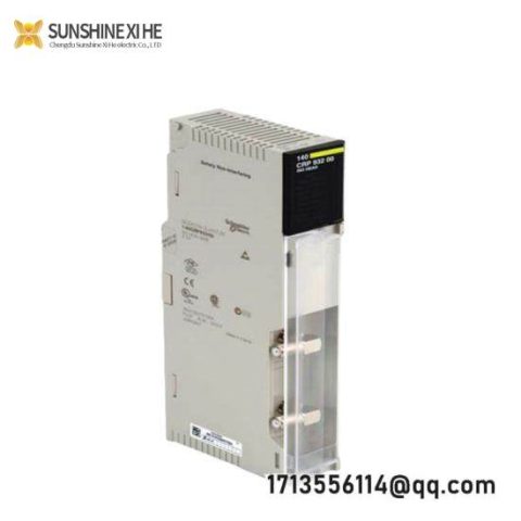 Schneider Automation Module 140CRP93200 - Quantum Platform RIO Head-End Adaptor