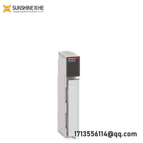 Schneider Quantum 140DA084210 AC Output Module for Advanced Industrial Control