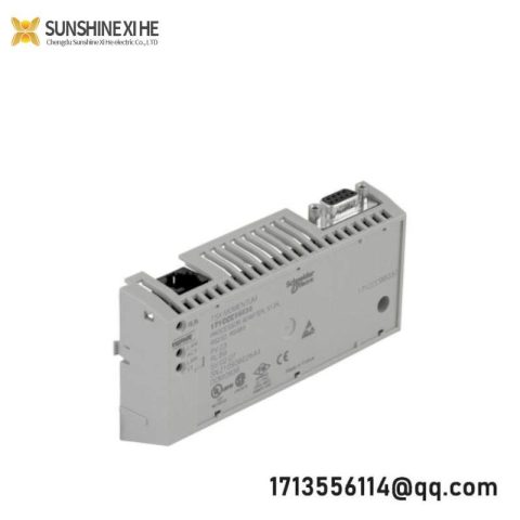 Schneider, 171CCC96030, M1/M1E Processor Adaptor, Automation Module