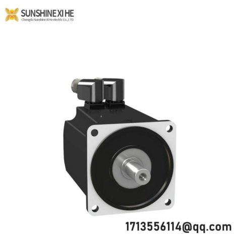 Schneider BMH1403P12A2A Industrial Motor