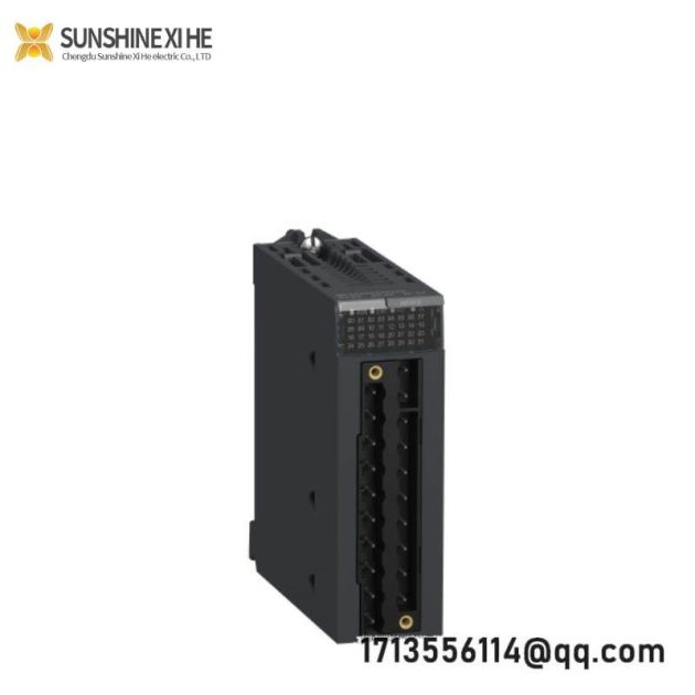 Schneider BMXAMO0410 Isolated Analog Output Module X80 - 4 Outputs