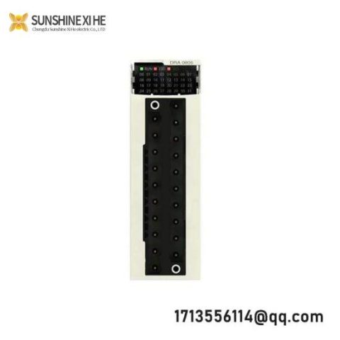 Schneider Electric TSXETY4103 Ethernet Communication Module